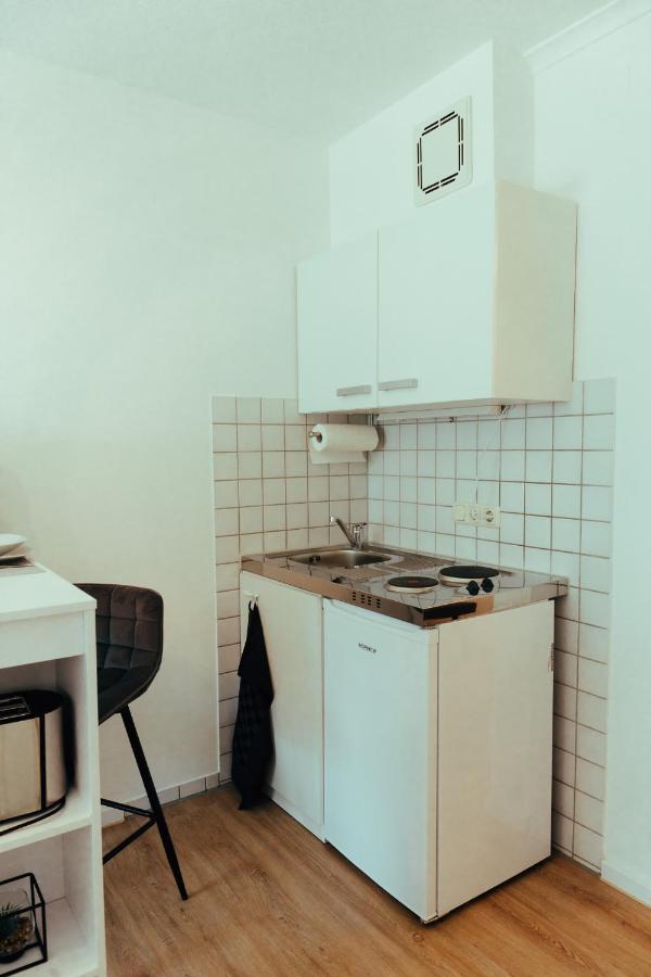 Apartment Modern Und Gemuetlich Ggue. Uni-Passau, Tg-Stellplatz, Balkon 外观 照片